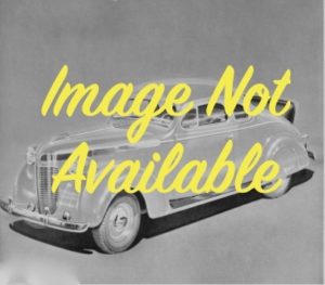 OEM Repair Maintenance Shop Manual Bound for Chrysler All Models 1951-1952 