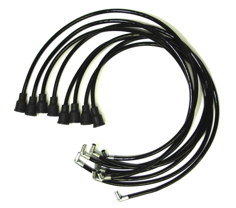 1933 1934 1935 1936 CHRYSLER BRAND NEW SPARK PLUG SET MOPAR IGNITION FLATHEAD 6 