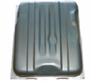 1941 BRAND NEW CHRYSLER DODGE DESOTO & PLYMOUTH REPRODUCTION GAS TANK FUEL MOPAR 